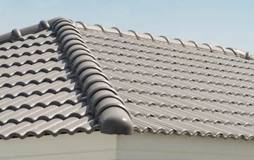 advantages of Bigrigg clay roofing