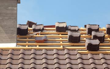 Bigrigg clay roofing costs