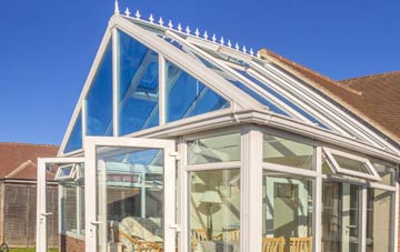 conservatory roof insulation costs Bigrigg