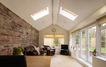 conservatory roof insulation Bigrigg, Cumbria