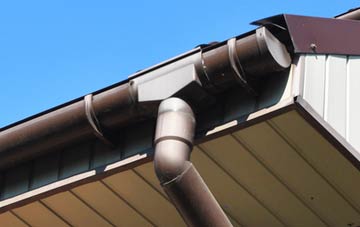 types of Bigrigg fascias