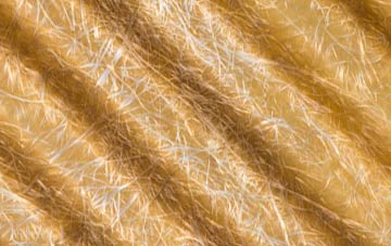 Bigrigg fibreglass roof waterproofing