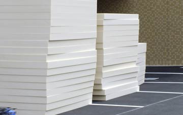 Bigrigg flat roof insulation costs