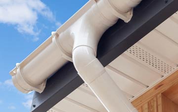 Bigrigg gutter installation costs