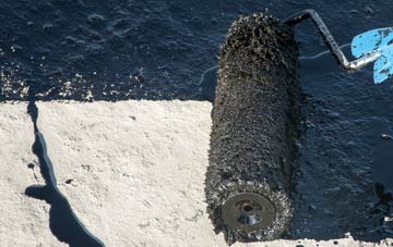 Bigrigg liquid sealant waterproofing