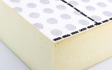 meeting Bigrigg building codes