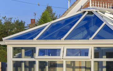 professional Bigrigg conservatory insulation