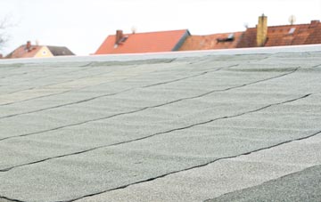 Bigrigg flat roof replacement