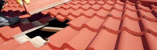 compare Bigrigg roof repair quotes