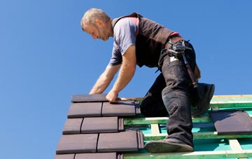 disadvantages of Bigrigg slate roofing