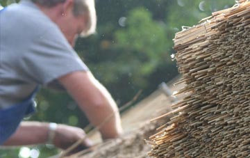 professional Bigrigg thatchers