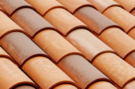 Bigrigg clay roofing
