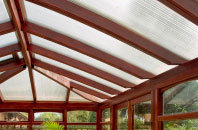 Bigrigg conservatory roofing insulation