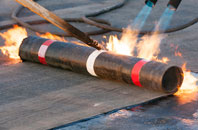 Bigrigg flat roof sealing