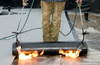 Bigrigg flat roof sealing quote