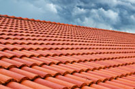 Bigrigg roofing tiles